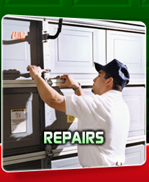 Garage Doors repairs services